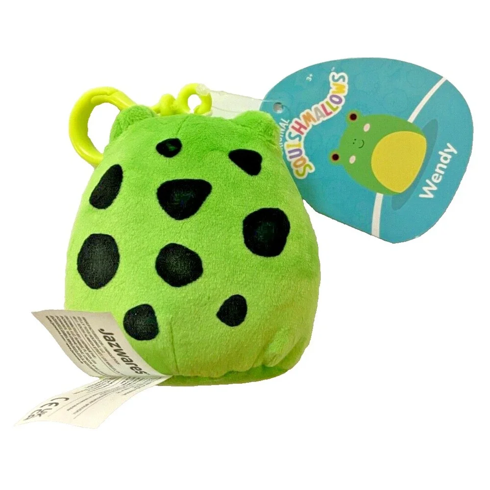WENDY Squishmallows 3.5